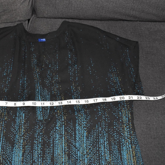 APT 9 TOP - Picture 5 of 5